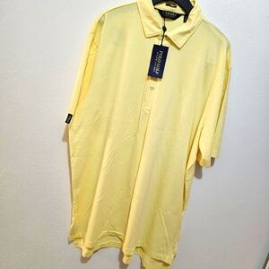 Ralph Lauren Men Golf PoloShirt ~ size XL